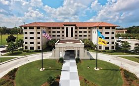 The Cook Hotel And Conference Center At Lsu